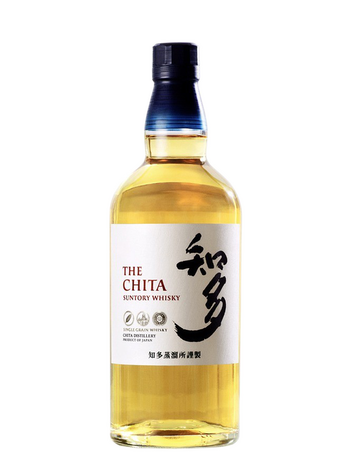 Suntory The Chita Whisky