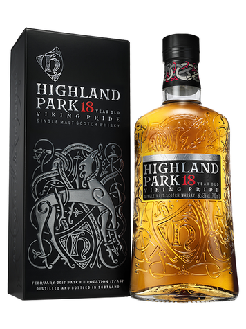 HIGHLAND PARK Whisky