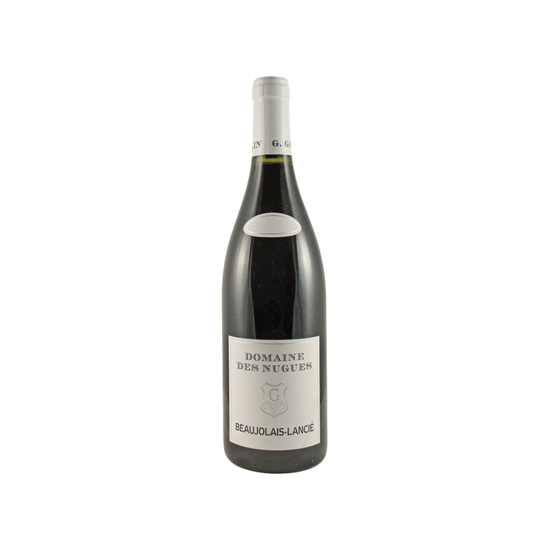 Beaujolais Lancié Domaine des Nugues 2020