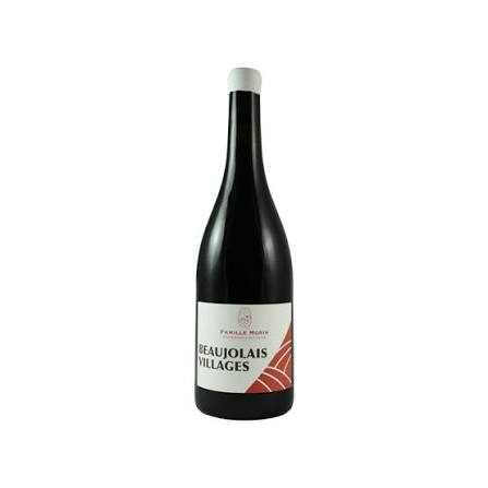 Beaujolais Villages Famille Morin 2022