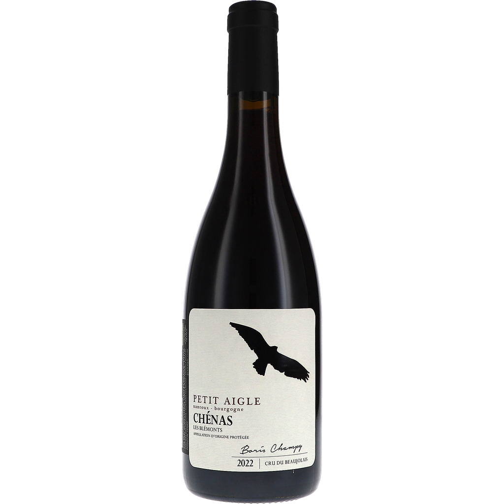 Chénas Les Blémonts Domaine Boris Champy Petit Aigle 2023