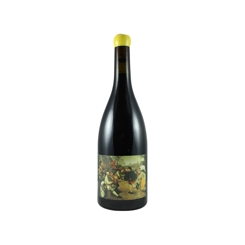 Chiroubles Vieilles Vignes Famille Morin 2018