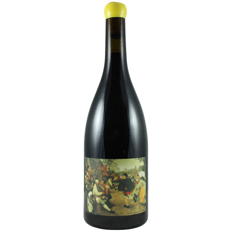 Chiroubles Vieilles Vignes Famille Morin 2020