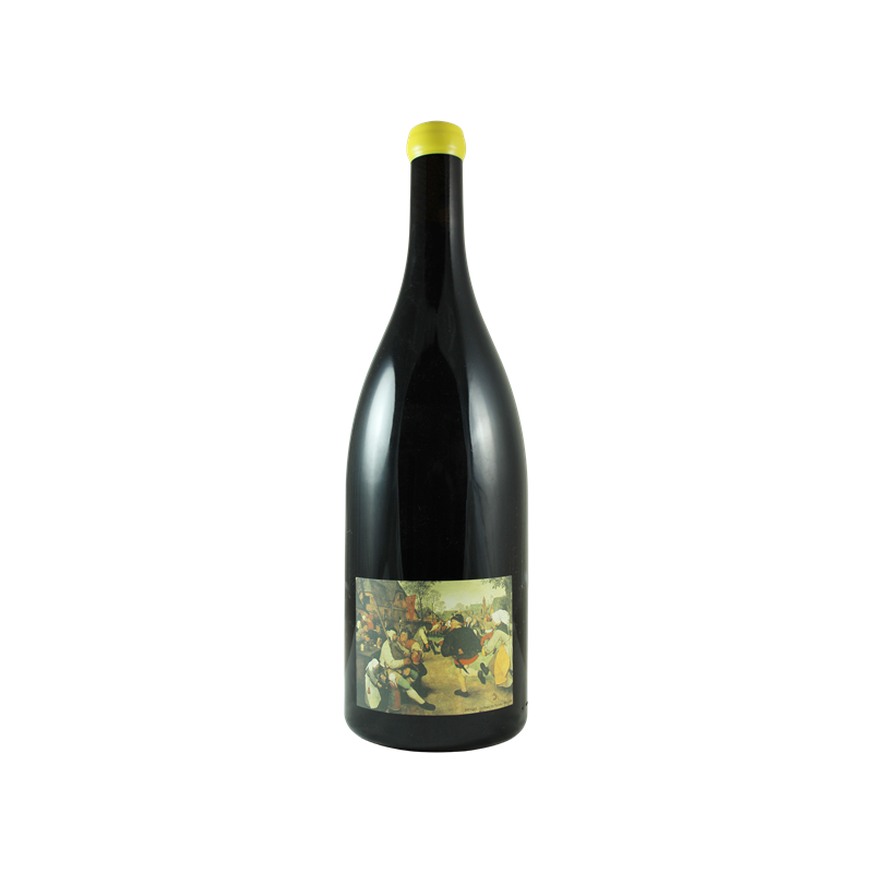Chiroubles Vieilles Vignes Famille Morin Magnum 2020