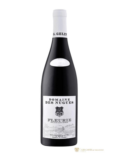 Fleurie Domaine des Nugues 2021