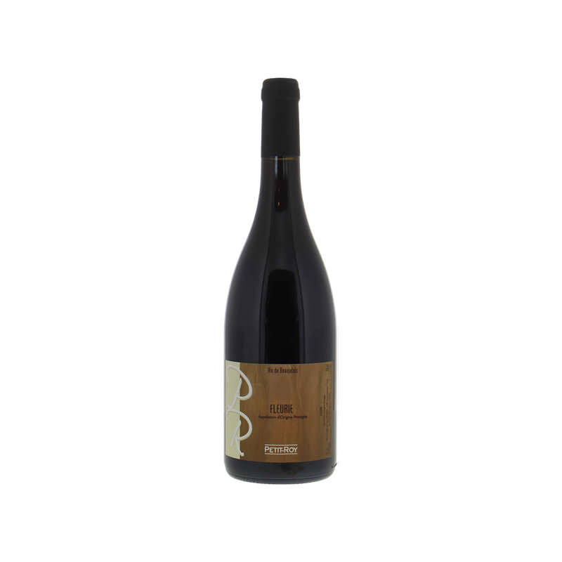 Fleurie Maison Petit Roy 2021