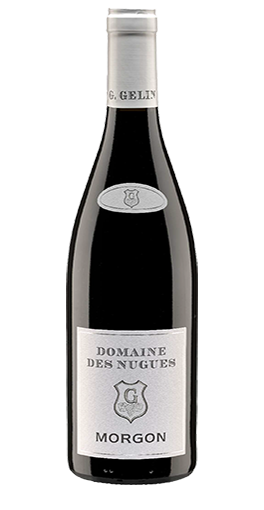 Morgon Domaine des Nugues 2023