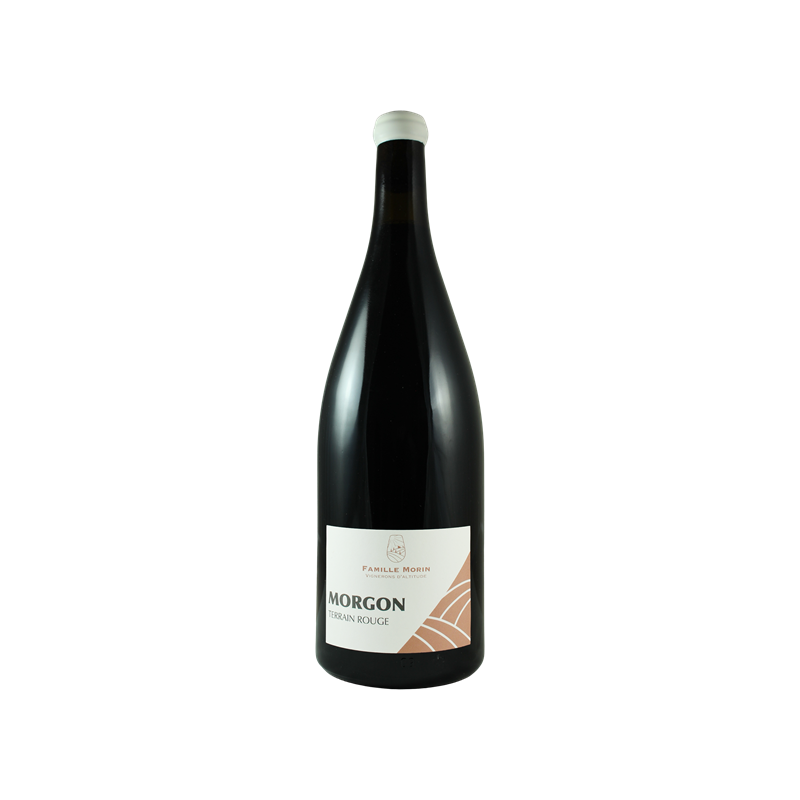 Morgon Famille Morin Magnum 2020