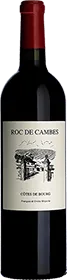 Côtes de Bourg. OWC06 Famille Mitjavile Roc de Cambes 2022