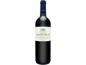 Sainte Foy Côtes de Bordeaux Château Hortense Picanto 2009