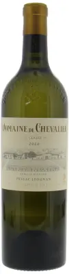 Pessac Léognan Cru Classé OWC06 Domaine de Chevalier 2020