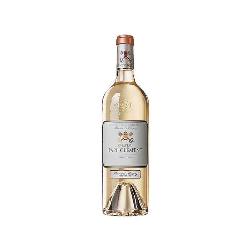 Pessac Léognan. OC06 Château Papa Clément 2021