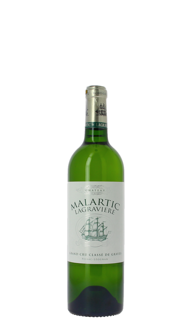 Pessac Léognan Cru Classé Château Malartic Lagravière 2019