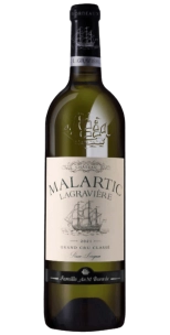 Pessac Léognan Cru Classé OWC12 Château Malartic Lagravière 2021