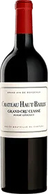 Pessac Léognan Cru Classé. OWC06 Château Haut Bailly 2020