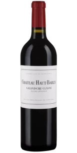 Pessac Léognan Cru Classé. OWC06 Château Haut Bailly 2021