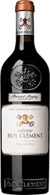 Pessac Léognan Cru Classé. OWC06 Château Pape Clément 2021
