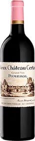 Pomerol. OWC06 Vieux Château Certan 2021