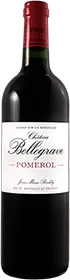 Pomerol. OWC12 Château Bellegrave 2020