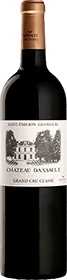 Saint Émilion Grand Cru Classé Château Dassault 2019