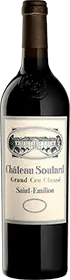 Saint Émilion Grand Cru Classé Château Soutard 2018
