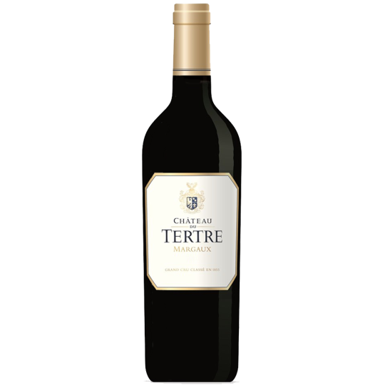 Margaux 5ème Grand Cru Classé Château du Tertre 2016