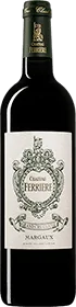 Margaux 3ème Grand Cru Classé. OWC06 Château Ferrière 2023