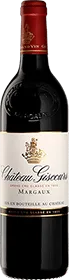 Margaux 3ème Grand Cru Classé.OWC12 Château Giscours 2020