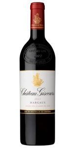 Margaux 3ème Grand Cru Classé. OWC06 Château Giscours 2022