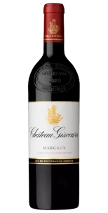Margaux 3ème Grand Cru Classé. OWC06 Château Giscours 2023