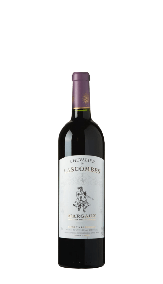 Margaux Chevalier de Lascombes (2nd vin) Château Lascombes 2017
