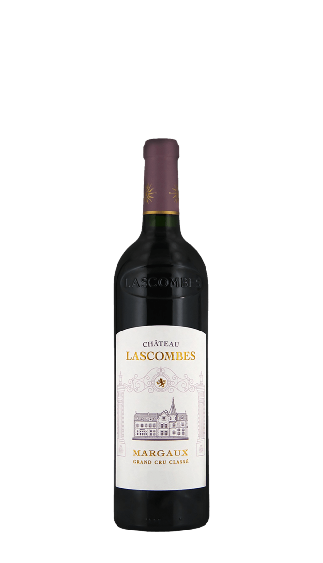 Margaux 2ème Grand Cru Classé Château Lascombes 2017