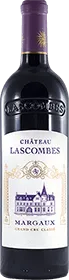 Margaux 2ème Grand Cru Classé. OWC06 Château Lascombes 2021