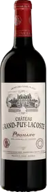 Pauillac 5ème Grand Cru Classé. OWC12 Château Grand Puy Lacoste 2018