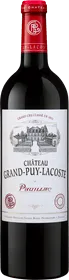 Pauillac 5ème Grand Cru Classé. OWC12 Château Grand Puy Lacoste 2020