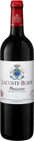 Pauillac Lacoste Borie(2nd vin). OWC12 Château Grand Puy Lacoste 2020