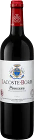 Pauillac Lacoste Borie (2nd vin). OC06 Château Grand Puy Lacoste 2023