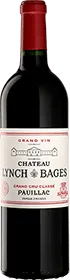 Pauillac 5ème Grand Cru Classé Château Lynch Bages 2018