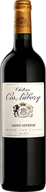 Saint Estèphe 5ème Grand Cru Classé. OWC12 Château Cos Labory 2020