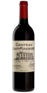 Saint Estèphe. OC06 Château Haut Marbuzet 2023, rouge, Saint Estèphe, Bordeaux Médoc