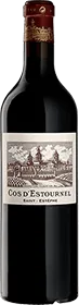 Saint Estèphe 2ème Grand Cru Classé Cos d'Estournel 2012, rouge, Saint Estèphe, Bordeaux Médoc
