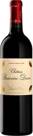 Saint Julien 4ème Grand Cru Classé Château Branaire Ducru 2018, rouge, Saint Julien, Bordeaux Médoc
