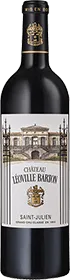 Saint Julien 2ème Grand Cru Classé. OWC06 Château Léoville Barton 2021, rouge, Saint Julien, Bordeaux Médoc