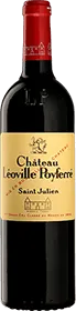 Saint Julien 2ème Grand Cru Classé. OWC06 Château Léoville Poyferré 2021, rouge, Saint Julien, Bordeaux Médoc