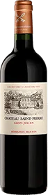 Saint Julien 4ème Grand Cru Classé. OWC06 Château Saint Pierre 2022, rouge, Saint Julien, Bordeaux Médoc