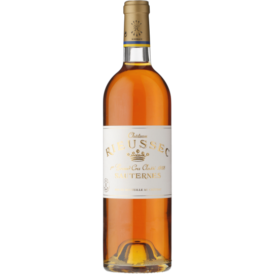 Sauternes 1er Cru Château Rieussec 2006, blanc, Sauternes, Bordeaux Sauternais