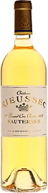 Sauternes 1er Cru Château Rieussec 2011, blanc, Sauternes, Bordeaux Sauternais