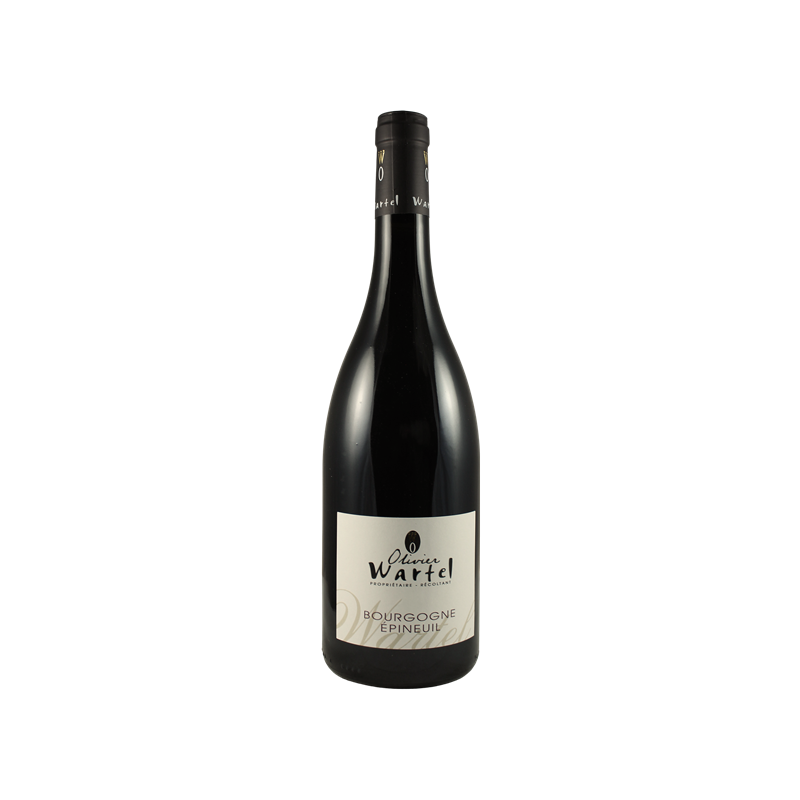 Bourgogne Epineuil Domaine Olivier Wartel 2022