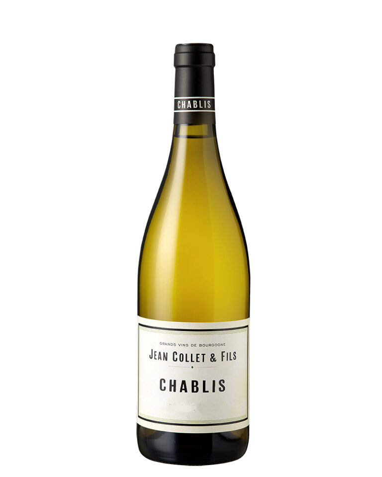Chablis Domaine Jean et Fils 2024