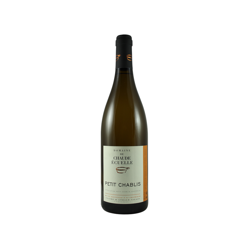 Petit Chablis Domaine de Chaude Écuelle 2022